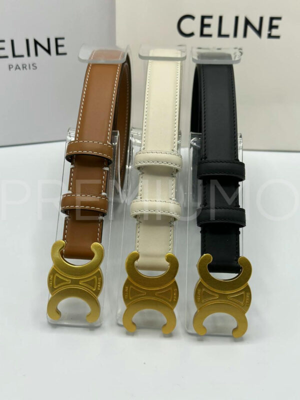 Celine ремень PR468337 3