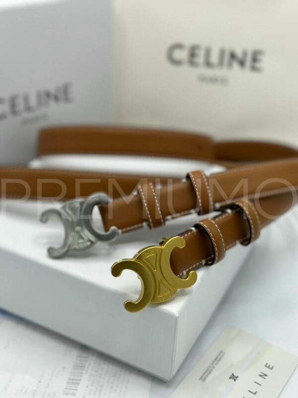 Celine ремень PR139244