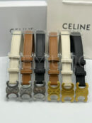 Celine ремень PR613309 8