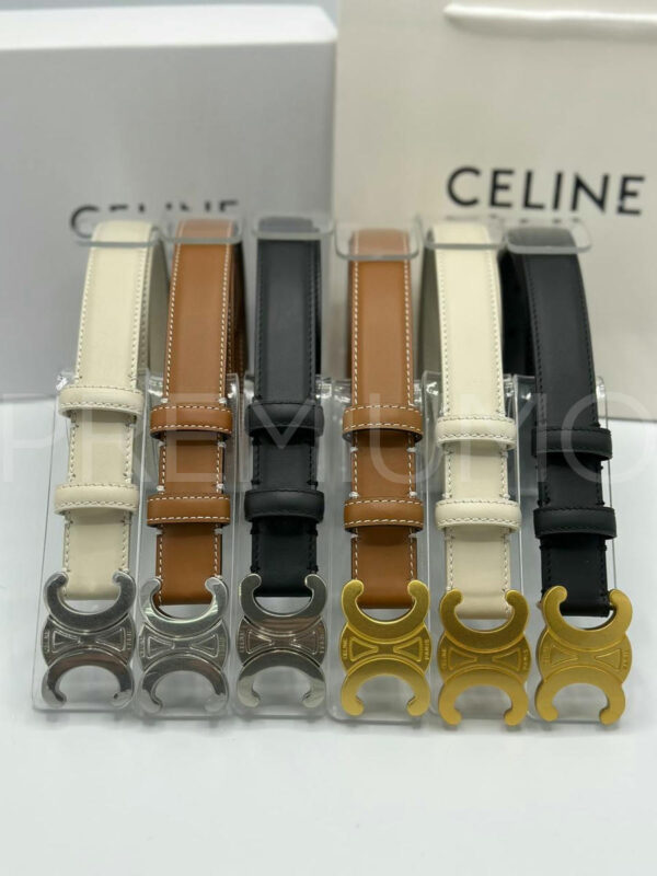 Celine ремень PR613309 3