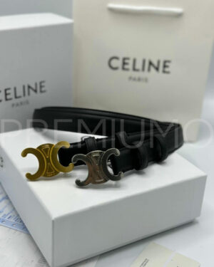 Celine ремень PR613309