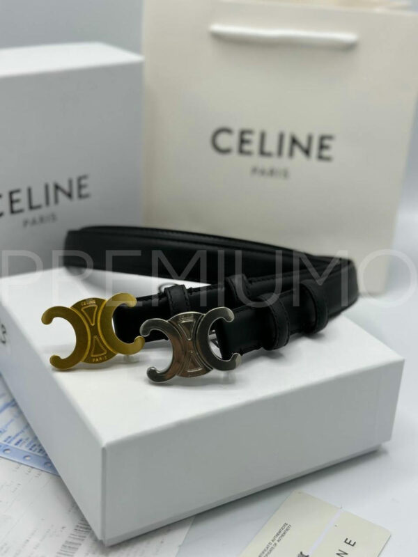 Celine ремень PR613309