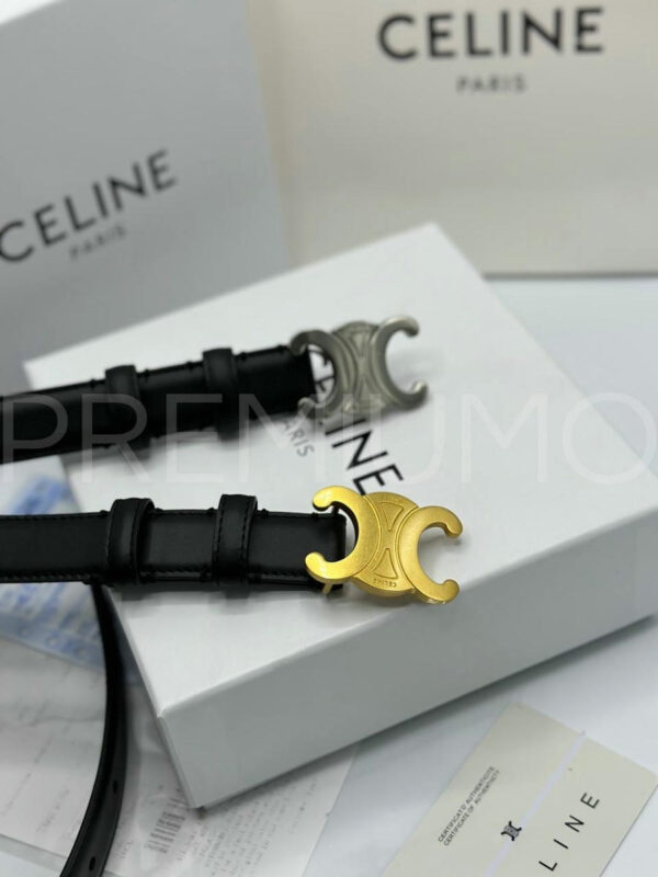 Celine ремень PR613309 2
