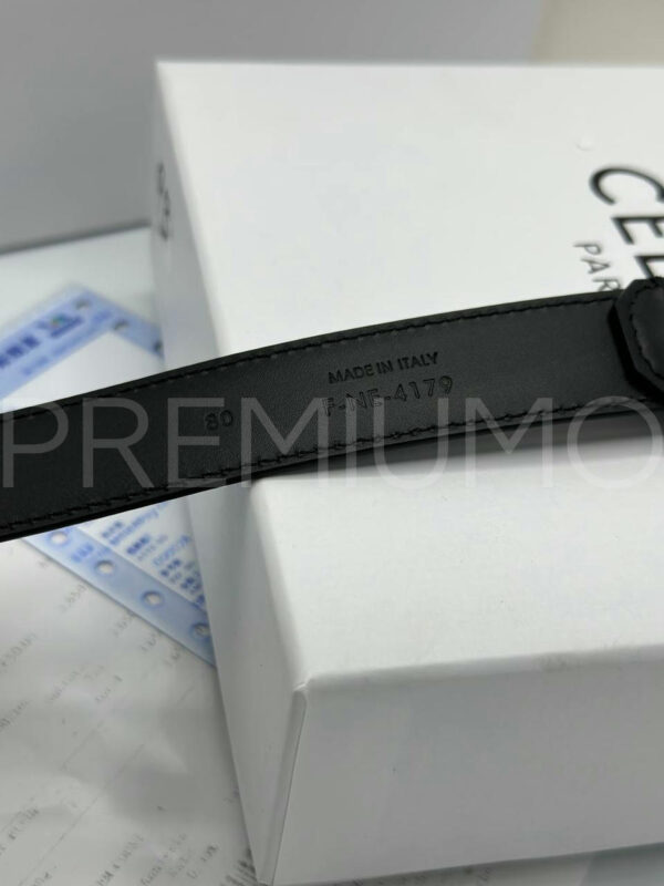 Celine ремень PR613309 5