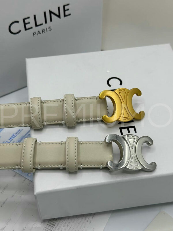 Celine ремень PR468337