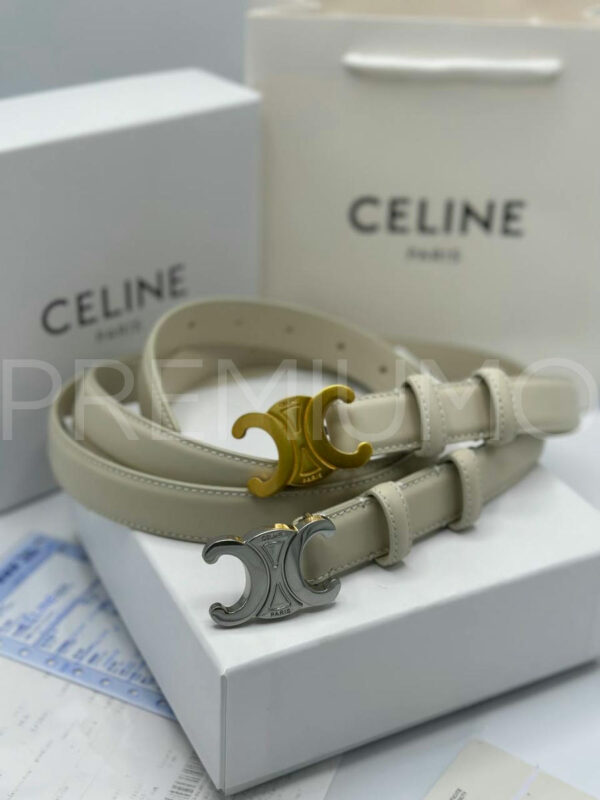 Celine ремень PR468337 2