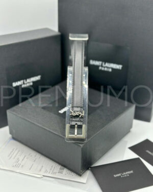 Yves Saint Laurent ремень (80 см) PR228836