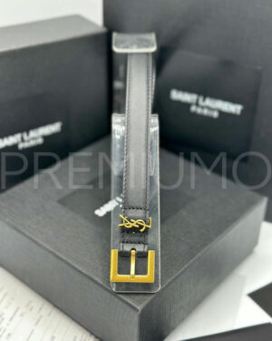 Yves Saint Laurent ремень (80 см) PR740086