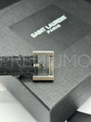 Yves Saint Laurent ремень (80 см) PR228836 18