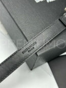 Yves Saint Laurent ремень (80 см) PR228836 21