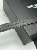 Yves Saint Laurent ремень (80 см) PR228836 20