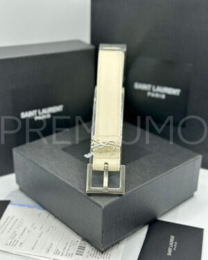 Yves Saint Laurent ремень PR795743 Yves Saint Laurent ремень PR795743