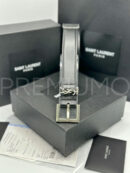 Yves Saint Laurent ремень PR468582 8