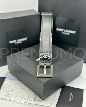 Yves Saint Laurent ремень PR468582
