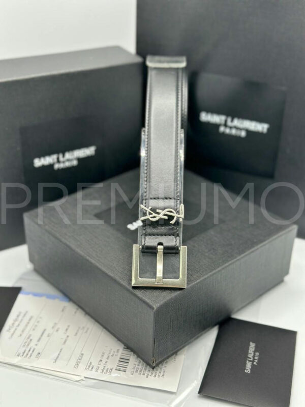 Yves Saint Laurent ремень PR468582