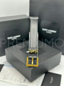 Yves Saint Laurent ремень PR465672 9