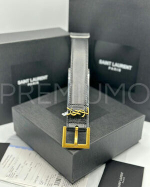 Yves Saint Laurent ремень PR465672