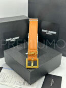 Yves Saint Laurent ремень PR417325 6