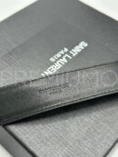 Yves Saint Laurent ремень PR468582 14
