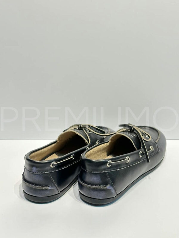 Miu Miu лоферы PR309947 6