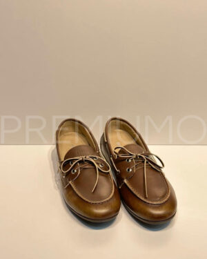 Miu Miu лоферы PR137673