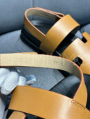 Hermes шлепанцы PR284662 16
