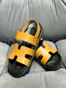 Hermes шлепанцы PR284662 13