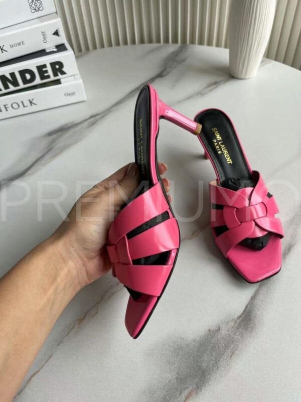 Yves Saint Laurent сабо PR558041 2