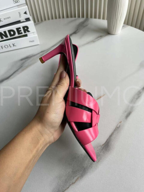 Yves Saint Laurent сабо PR558041 5