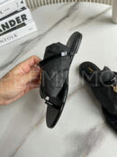 Yves Saint Laurent шлепанцы PR328355 14