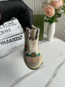 Gucci кроссовки PR510846 19