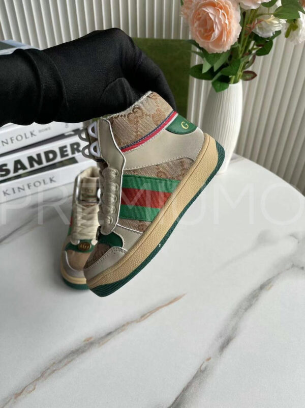 Gucci кроссовки PR510846