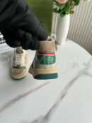 Gucci кроссовки PR510846 22