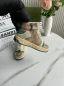 Gucci кроссовки PR510846 23