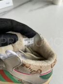 Gucci кроссовки PR510846 25
