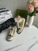 Gucci кроссовки PR510846 15