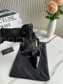 Yves Saint Laurent туфли PR166766 16
