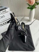Yves Saint Laurent туфли PR166766 11