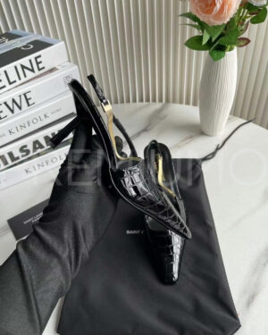 Yves Saint Laurent туфли PR166766
