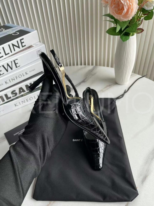 Yves Saint Laurent туфли PR166766