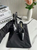 Yves Saint Laurent туфли PR166766 14