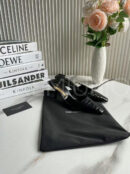 Yves Saint Laurent туфли PR166766 19