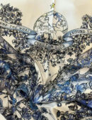 Christian Dior платок PR290757 14