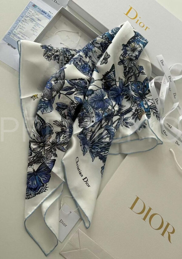 Christian Dior платок PR290757 2