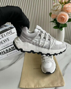 Brunello Cucinelli кроссовки PR925485 Brunello Cucinelli кроссовки PR925485