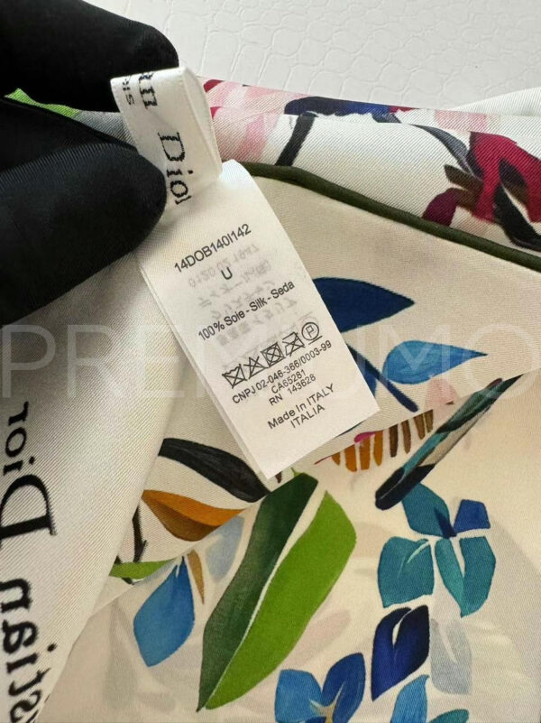 Christian Dior платок PR482249 7