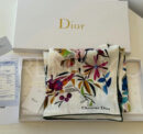 Christian Dior платок PR482249 11