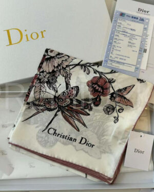 Christian Dior платок PR573602