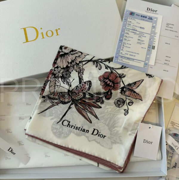 Christian Dior платок PR573602