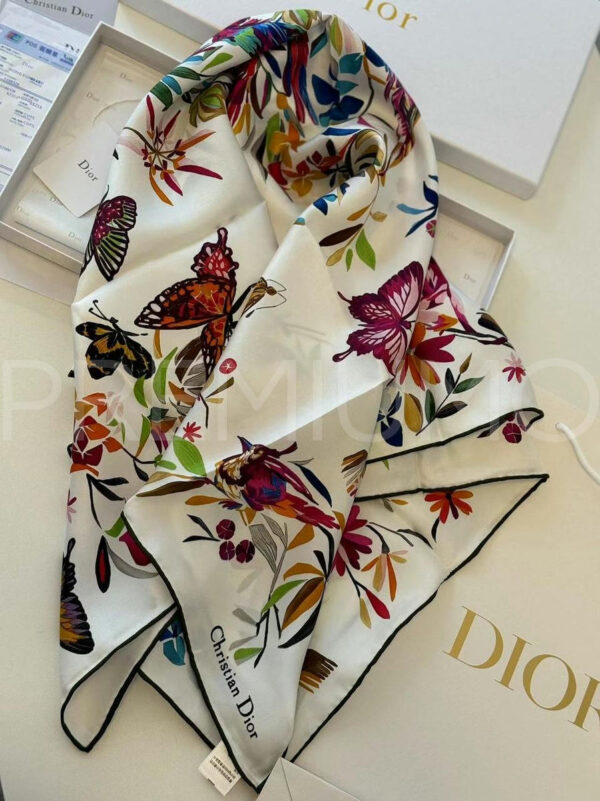 Christian Dior платок PR482249 3